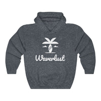 Waverlust - Unisex Hoodie