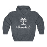 Waverlust - Unisex Hoodie