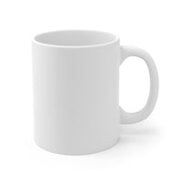 Waverlust - Ceramic Mug 11oz