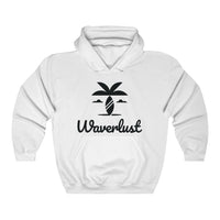 Waverlust - Unisex Hoodie