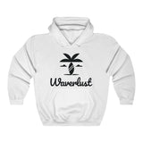 Waverlust - Unisex Hoodie