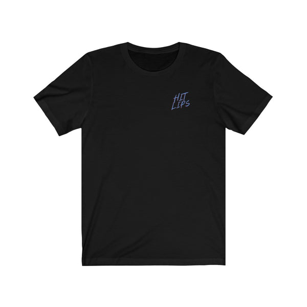 Hit Lips - Unisex T-Shirt