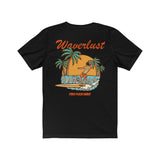 Find Your Wave - Unisex T-Shirt