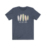 Just One More Board - Unisex T-Shirt