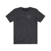 Waverlust Defined - Unisex T-Shirt