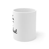 Waverlust - Ceramic Mug 11oz