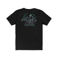 Gone Fishin' - Unisex T-Shirt