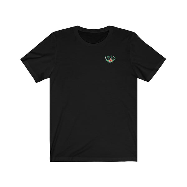 VIBES Trim - Unisex T-Shirt