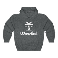Waverlust - Unisex Hoodie