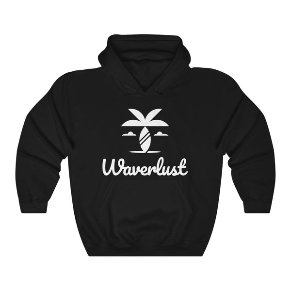 Waverlust - Unisex Hoodie