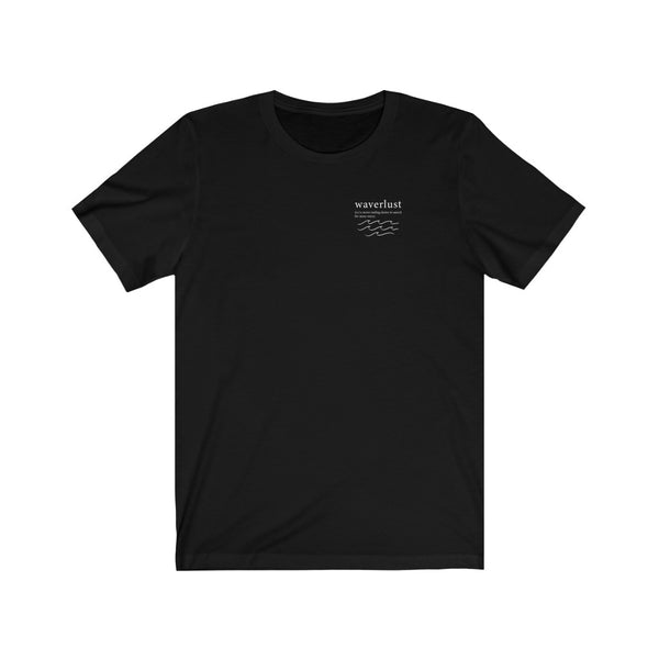 Waverlust Defined - Unisex T-Shirt