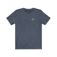 Stay Balanced - Unisex T-Shirt