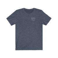 Waverlust Defined - Unisex T-Shirt