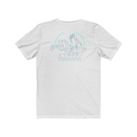 Gone Fishin' - Unisex T-Shirt