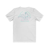 Gone Fishin' - Unisex T-Shirt