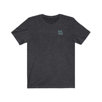 Gone Fishin' - Unisex T-Shirt