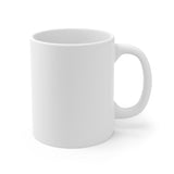 Just One More - White Ceramic Mug 11oz