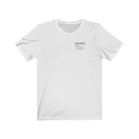 Waverlust Defined - Unisex T-Shirt